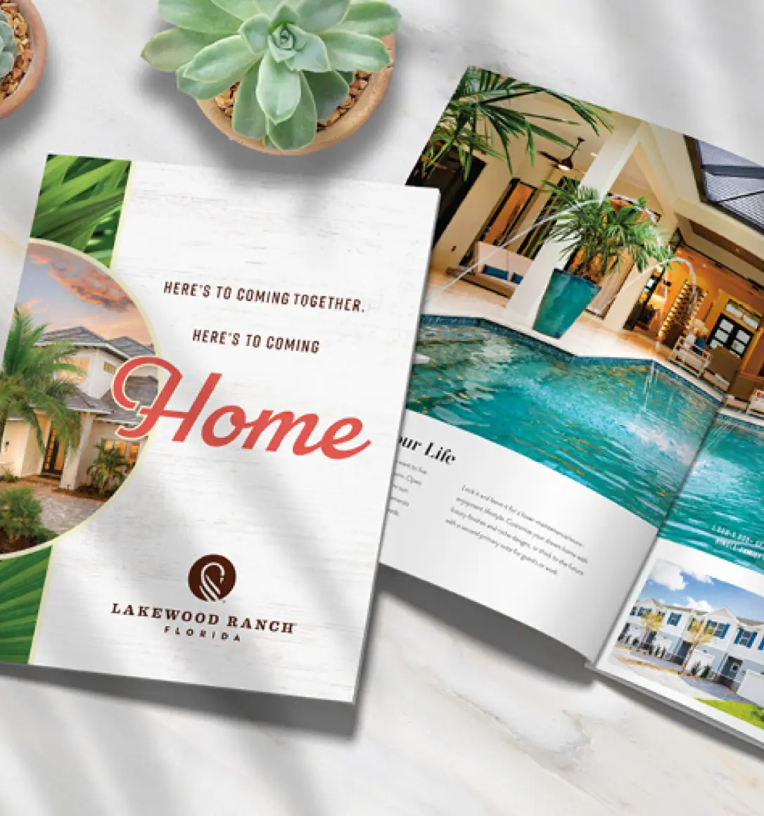 Website Comps Review