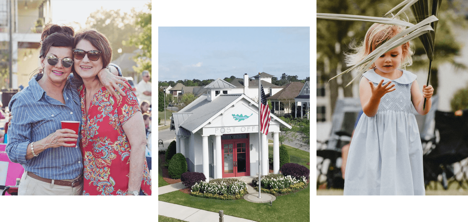Terrabella Photo Trio