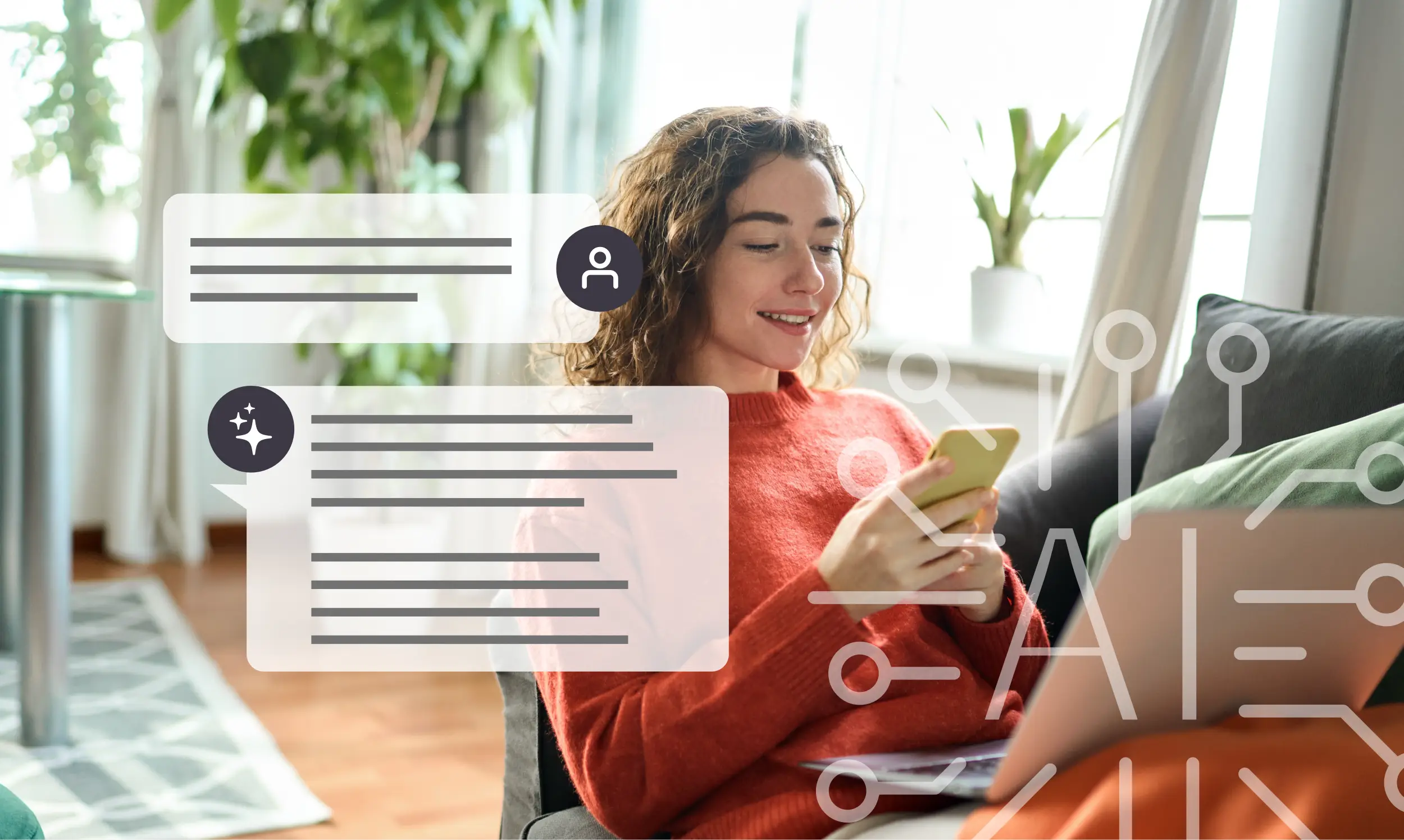 The Discovery Shift: Why AI Is Reshaping How Buyers Find Master-Planned Communities