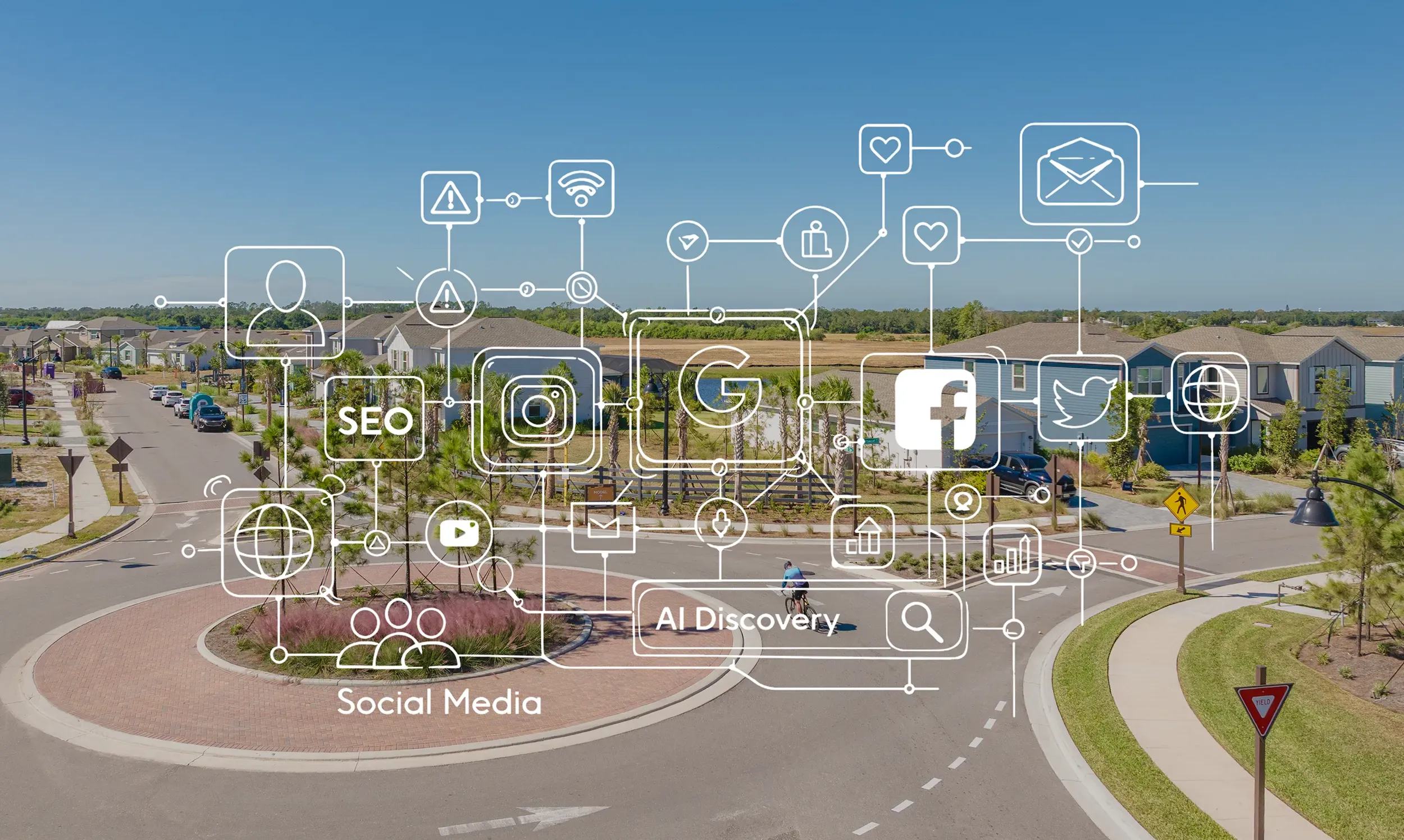 The New Marketing Stack for Master-Planned Communities